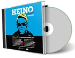 Artwork Cover of Heino 2019-03-03 CD Mannheim Audience
