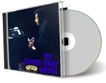 Artwork Cover of Horace Silver Quintet Compilation CD Philadelphia 1978 Audience