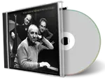 Artwork Cover of Jacques Loussier 2006-02-03 CD Lyon Soundboard