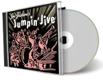 Artwork Cover of Joe Jackson 1981-07-08 CD New York City Audience