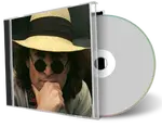 Artwork Cover of John Lennon Compilation CD Between The Lines Soundboard