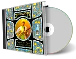 Artwork Cover of Jon Anderson 2005-10-03 CD Paris Audience