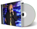 Artwork Cover of Jon Anderson 2019-04-07 CD Derry Audience