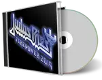 Artwork Cover of Judas Priest 2019-05-16 CD Uncasville Audience