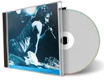 Artwork Cover of Julian Lennon 1985-04-19 CD New York City Audience
