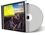 Artwork Cover of Julian and Roman Wasserfuhr 2019-01-31 CD Bielefeld Soundboard