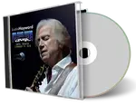 Artwork Cover of Justin Hayward 2019-02-14 CD Royal Caribbean Mariner Of The Seas Audience