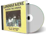 Artwork Cover of Lindisfarne 2001-03-30 CD Fife Audience