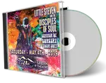 Artwork Cover of Little Steven and The Disciples Of Soul 2019-05-04 CD Beverly Hills Audience