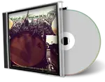 Artwork Cover of Makaya Mccraven 2018-10-13 CD Den Haag Soundboard
