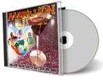 Artwork Cover of Marillion 1988-01-22 CD Zurich Audience