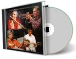 Artwork Cover of Markus Stockhausen and Trilok Gurtu 2006-05-16 CD Bonn Soundboard