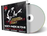 Artwork Cover of Michael Schenker Fest 2019-05-10 CD Worcester Audience