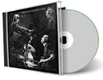 Artwork Cover of Michael Wollny Trio 2018-11-07 CD Illingen Soundboard