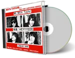 Artwork Cover of Mick Taylor Compilation CD Japan Tour 1987 Vol 04 Audience