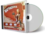 Artwork Cover of Mothercake 2003-08-29 CD Goteborg Soundboard