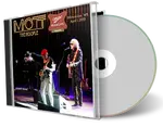 Artwork Cover of Mott The Hoople 2019-04-01 CD Milwaukee Audience
