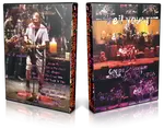 Artwork Cover of Neil Young 1996-10-31 DVD Hamilton Audience