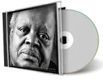 Artwork Cover of Oscar Peterson 1981-05-12 CD Stuttgart Soundboard