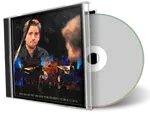 Artwork Cover of Pablo Helds Buoyancy Band 2018-11-25 CD Klaeng Soundboard