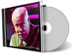 Artwork Cover of Paquito d Pivera 2018-07-22 CD Lestartit Soundboard