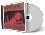 Artwork Cover of Peter Gabriel 1993-04-03 CD Los Angeles Audience