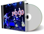 Artwork Cover of Poco 2019-02-12 CD Royal Caribbean Mariner Of The Seas Audience