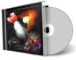 Artwork Cover of Pulsar Trio 2018-09-21 CD St Wendel Soundboard