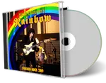 Artwork Cover of Rainbow 2019-06-08 CD Solversborg Audience