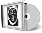 Artwork Cover of Randy Weston 1980-04-19 CD Cologne Soundboard