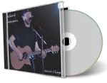 Artwork Cover of Richard Thompson 2001-07-25 CD London Audience