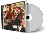 Artwork Cover of Richie Sambora 1998-06-15 CD Osaka Audience