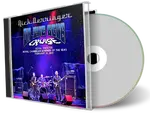 Artwork Cover of Rick Derringer 2019-02-10 CD Royal Caribbean Mariner Of The Seas Audience