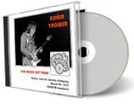 Artwork Cover of Robin Trower 1975-03-20 CD Dallas Soundboard