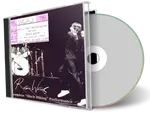 Artwork Cover of Roger Waters 1985-04-04 CD Los Angeles Audience