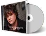 Artwork Cover of Ron Sexsmith 1997-10-12 CD Aberdeen Audience