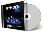 Artwork Cover of Rymden 2018-10-21 CD Stockholm Jazz Soundboard