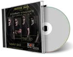 Artwork Cover of Sammy Hagar and The Circle 2019-05-20 CD Huber Heights Audience