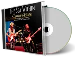 Artwork Cover of Sea Within 2019-02-05 CD Royal Caribbean Brilliance Of The Seas Audience