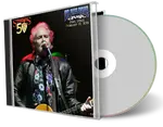 Artwork Cover of Strawbs 2019-02-12 CD Royal Caribbean Mariner Of The Seas Audience