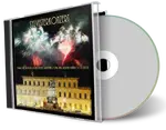 Artwork Cover of Symphonieorchester des Bayerischen 2018-12-31 CD Munich Soundboard