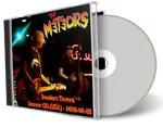 Artwork Cover of The Meteors 2006-08-09 CD Denver Audience