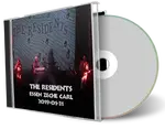 Artwork Cover of The Residents 2019-01-31 CD Essen Audience
