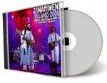 Artwork Cover of Tinariwen and Robert Plant 2006-05-04 CD Milan Soundboard