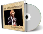 Artwork Cover of Tom Petty 1985-06-08 CD Columbus Audience