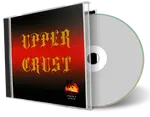 Artwork Cover of Upper Crust 2017-07-28 CD Syracuse Audience