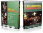 Artwork Cover of Van Morrison and Dr John 1977-06-22 DVD Hilversum Proshot