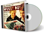 Artwork Cover of Wussy 2014-09-20 CD Independents Audience