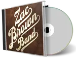 Artwork Cover of Zac Brown Band 2006-11-16 CD Starkville Audience