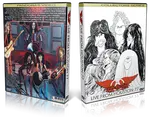 Artwork Cover of Aerosmith 1977-06-24 DVD Houston Proshot